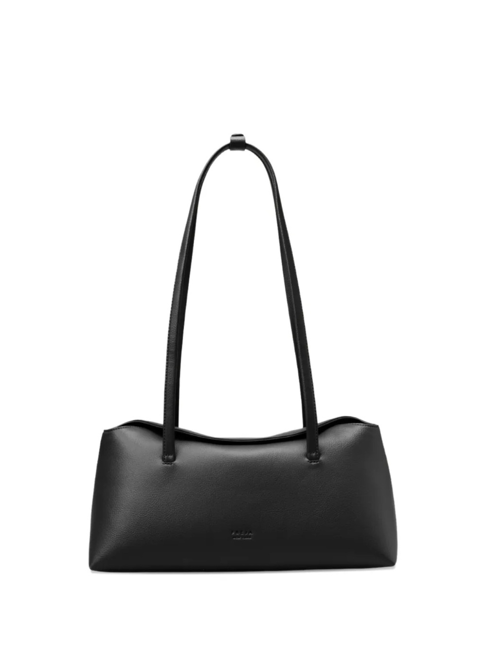 Freja NYC Chrystie shoulder bag (Black) - Picture 2 of 5